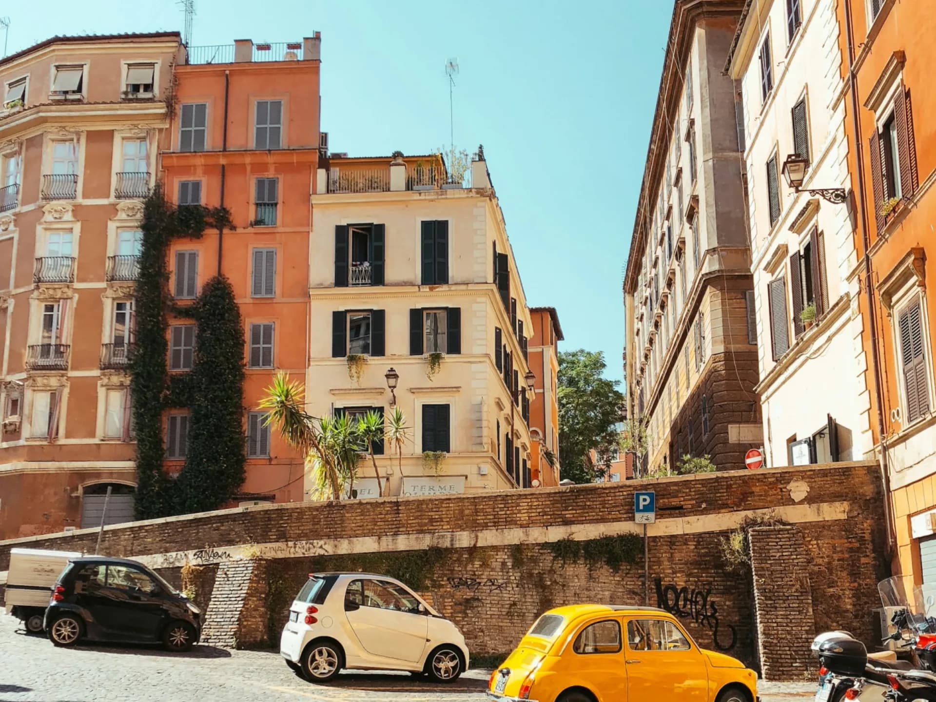 S'expatrier en Italie : le guide complet pour les Français (2026)